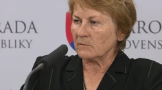 Remiášová: "Všetko, čo som si vytrpela, sa odzrkadľuje na mojej tvári."