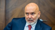 Generálny riaditeľ Slovnaftu Oszkár Világi končí