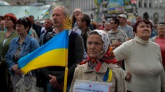 Na Ukrajine začne platiť krátke prímerie