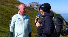 Jediný prežil leteckú haváriu pri Hejciach. Pozvanie do Tatier prijal Martin Farkaš