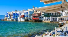 Turisti zostali na gréckom ostrove v poriadnom šoku. Za dva drinky zaplatili šialenú sumu