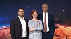 Novinárska cena 2024: Medzi nominovanými sú aj tri mená zo spravodajstva TV Markíza