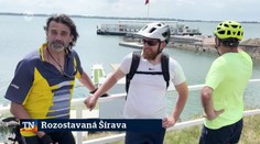 Rozostavaná Šírava