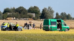 Poľsko zatvára oblohu pri hraniciach s Ukrajinou a Bieloruskom