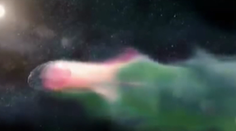 Nenechajte si ujsť nočné vesmírne divadlo, oblohou preletí zelená kométa