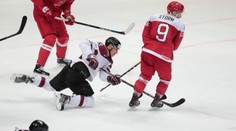 Dáni si poradili s pobaltským zástupcom až po nájazdoch