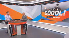 VIDEO: Pich vstúpil do prestížneho klubu. Barseghjan dosiahol skvelú métu. Aj to boli témy magazínu Góóól