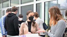 Študenti by sa mali zaujímať, či ich odbor bude od septembra fungovať. Vysoké školy totiž robia poriadky