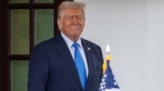 Putin „dojal“ Trumpa osobným darčekom. Americké médiá zistili, čím ho tak potešil