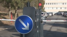 Nemocnica vo Svidníku mení pravidlá parkovania: Nové rampy aj rozdielne ceny