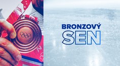 Slovensko čakajú veľkolepé oslavy olympijskej medaily. Sledovať ich budete môcť v relácii Bronzový sen