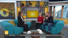 Seriál Mama na prenájom sa schyľuje ku koncu: Herečku rozlúčka s kolegami dojala