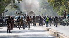 Kábulom otriasla mohutná explózia, obeťami boli študenti