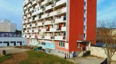 Poznajú ju celé generácie. Rekonštruujú takmer 60-ročnú budovu, ktorá bola domovom pre tisíce ľudí
