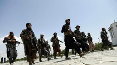 Koniec Afganistanu, ako ho poznáme. Taliban vyhlásil Islamský emirát Afganistan