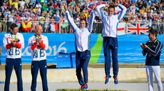 Škantárovci so zlatom na krku. Takto sa tešili z úspechu