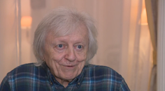 Dobyl československý hudobný svet. Václav Neckář oslávil životné jubileum