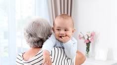 Nechýbalo veľa a vstúpila by do kláštora. Dôchodkyňa (99) sa stala stonásobnou prastarou mamou