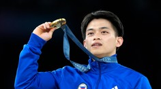 Filipínsky zlatý medailista je doma hrdinom. Čaká ho kráľovská odmena, nový byt či jedlo dokonca života zadarmo