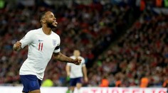 Angličania deklasovali Česko, Portugalsko s Ukrajinou bez gólov