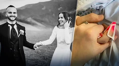 Jeden úder päsťou im zničil životné sny. Patrikovi po útoku v Írsku chýba časť lebky a má poškodený mozog