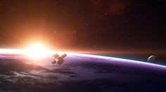 Nebezpečná situácia na obežnej dráhe. Ruské satelity ohrozujú americkú špionážnu družicu