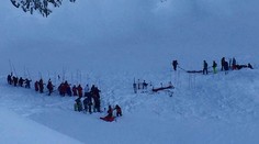 Žiakov zasiahla lavína, učiteľa vyšetrujú pre neúmyselné zabitie