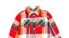 Oblečte vaše deti pohodlne a štýlovo - objavte Esprit