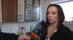 Chlapec so zápalom pľúc mrzol v sanitke. Zdravotná služba tvrdí, že nemala inú možnosť