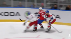 VIDEO: Čech s povesťou likvidátora ukončil šampionát pre Nóra Olsena