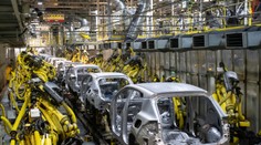 BBC opisuje Slovensko ako automobilovú veľmoc. Malá krajina v srdci Európy vyrába najviac áut na obyvateľa