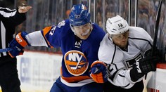 Kings sa snažia zbaviť Gáboríka. Jeho odchodu však bráni jedna vec