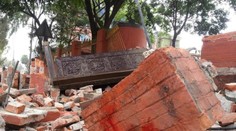 Ďalšie silné zemetrasenie v Nepále má 36 obetí