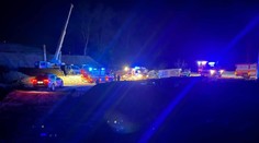 Nešťastie pri Trenčíne. Vo Váhu sa utopil robotník