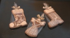 Mäkké medovníky od Lucie Lenkovej