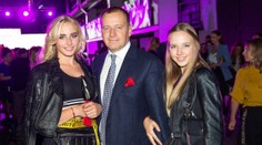 Dcéra Borisa Kollára už nie je dievčatko: Zverejnila dráždivé fotky