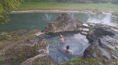 Karavanom po Slovensku: Pozreli sme si prírodné krásy a atrakcie Liptova