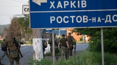 V Slovjansku a Kramatorsku sa bojuje