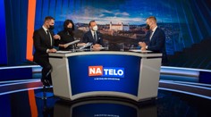 Zažehnaná koaličná kríza? Rodí sa kompromis, tvrdí Bittó Cigániková