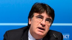 Theodoridis nahradí Infantina