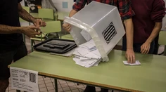 Za nezávislosť Katalánska hlasovalo v referende 90 percent voličov