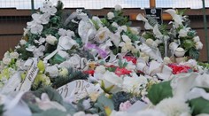 Navštívili sme Spišskú Starú Ves pol roka po tragédii: Hroby sú stále obsypané kvetmi, hľadá sa nový riaditeľ školy