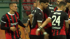 VIDEO: Trnava sa vrátila na víťaznú vlnu. Proti Košiciam rozhodli žolíci z lavičky