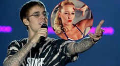 Češka, ktorú si Bieber odviedol do hotela, prehovorila