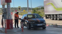 Chystáte sa autom do Chorvátska? Mapovali sme náklady na jazdu aj ceny na pumpách