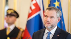Slovensko podporí veľké zbrojenie NATO, oznámil Pellegrini. Výdavky na obranu sa masívne zvýšia