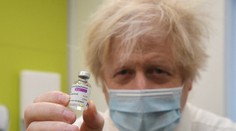 Veľká Británia zaočkovala už štvrtinu obyvateľstva. Hlásia prvé pozitívne výsledky