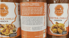 Nachádza sa v bujónoch či omáčkach. Bežné dochucovadlo môže negatívne ovplyvniť plodnosť