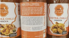 Nachádza sa v bujónoch či omáčkach. Bežné dochucovadlo môže negatívne ovplyvniť plodnosť