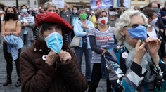 Česko zaznamenalo najvyšší denný prírastok nakazených od konca júna